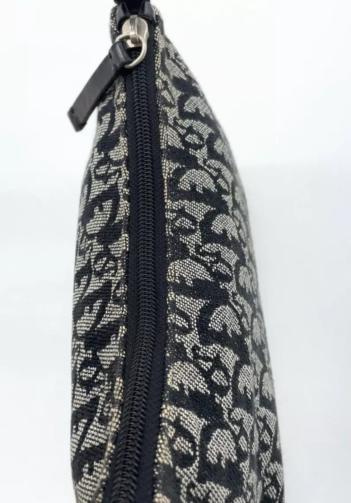 DIOR trotter monogram shoulderbag