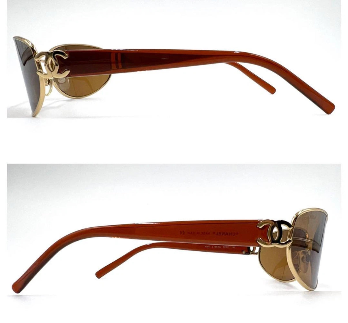 CHANEL 4081 sunglasses