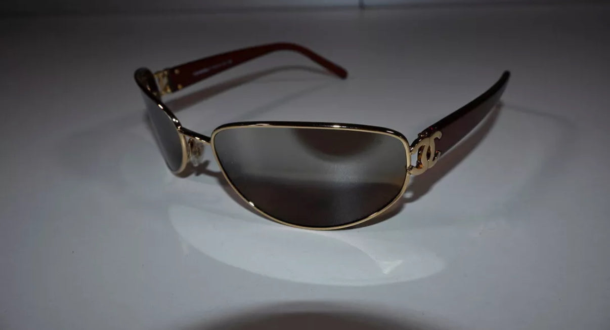 CHANEL 4081 sunglasses