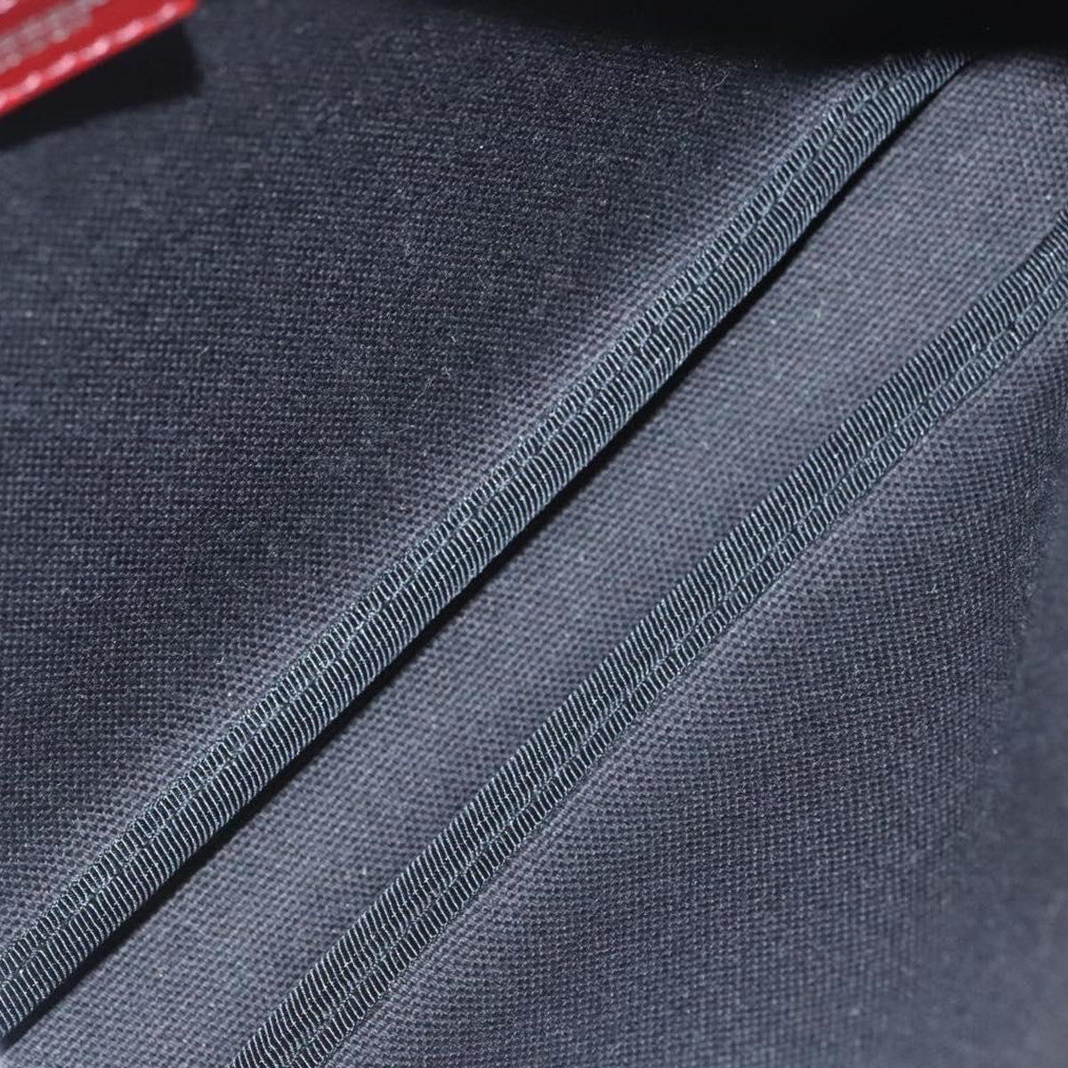BURBERRY nova check pochette