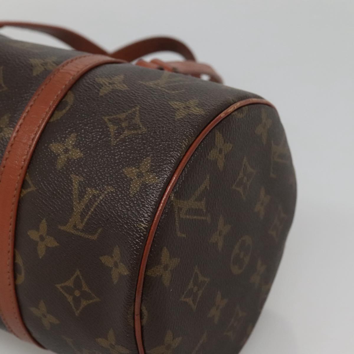 LOUIS VUITTON papillon 30