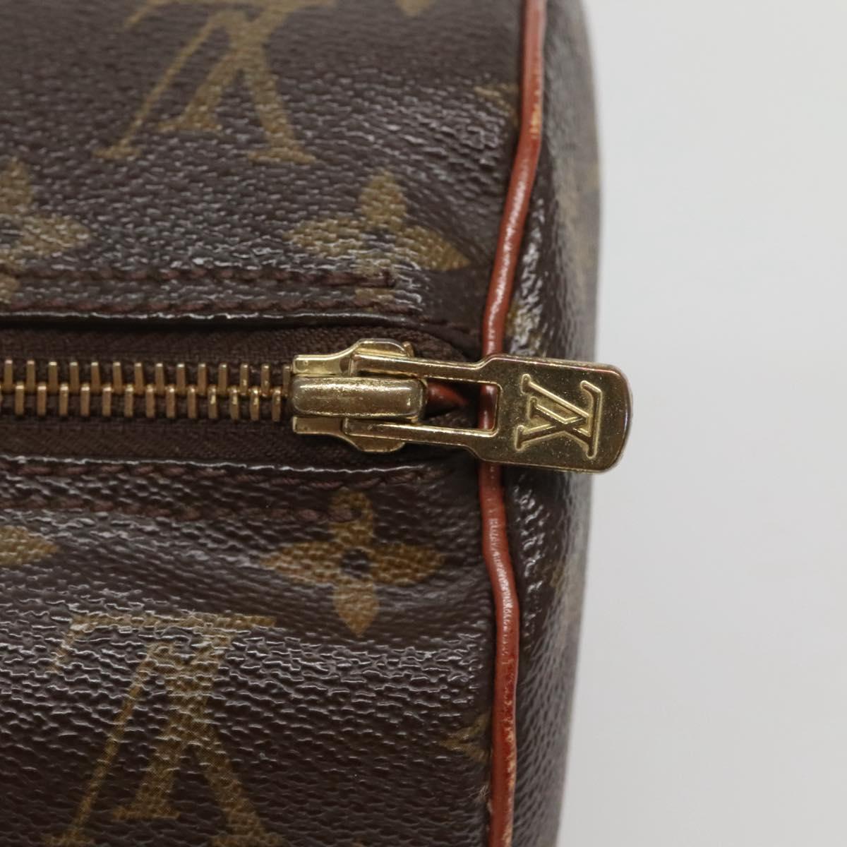 LOUIS VUITTON papillon 30
