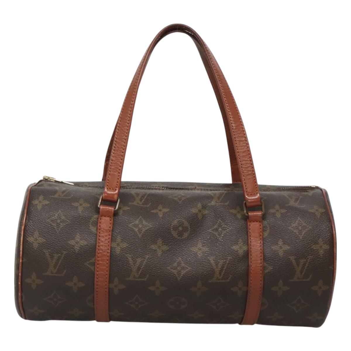 LOUIS VUITTON papillon 30