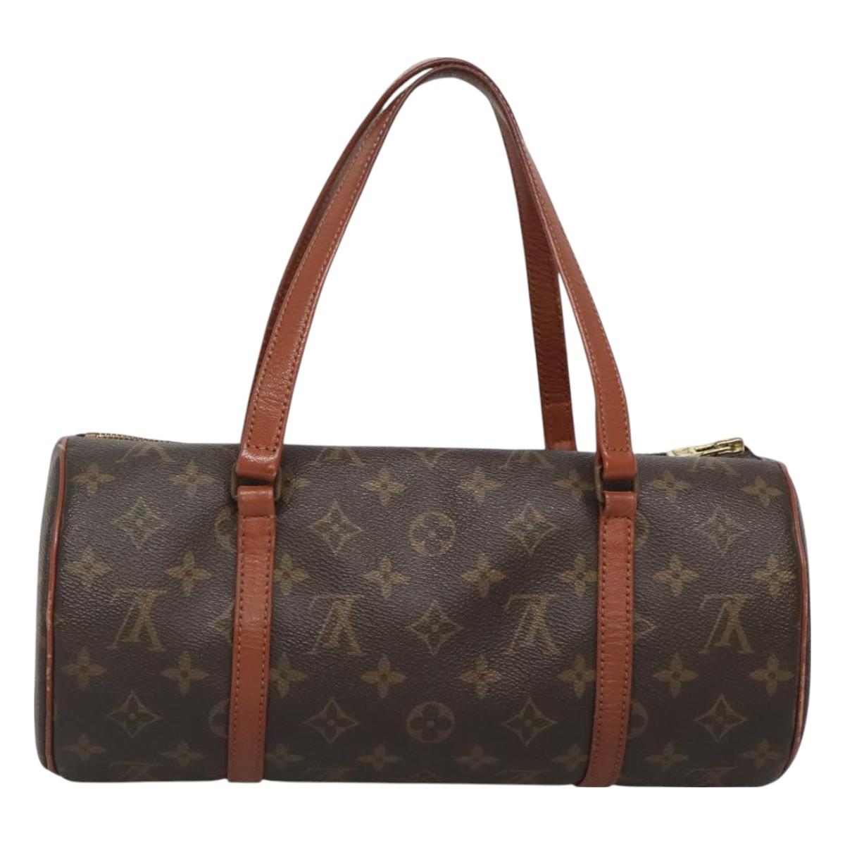 LOUIS VUITTON papillon 30
