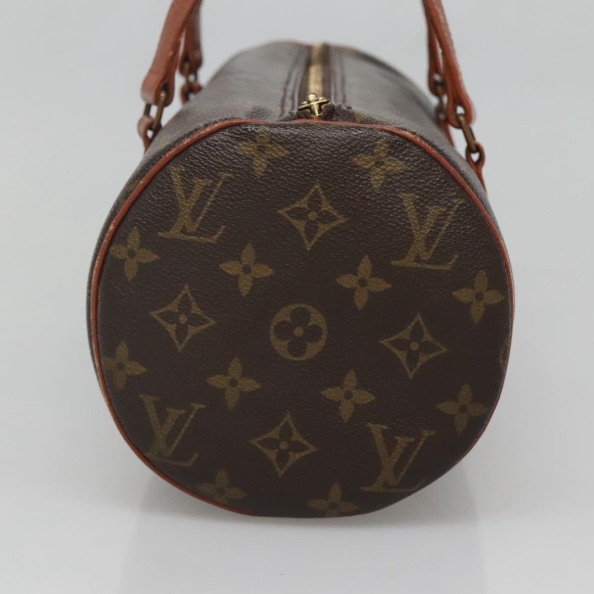 LOUIS VUITTON papillon 30