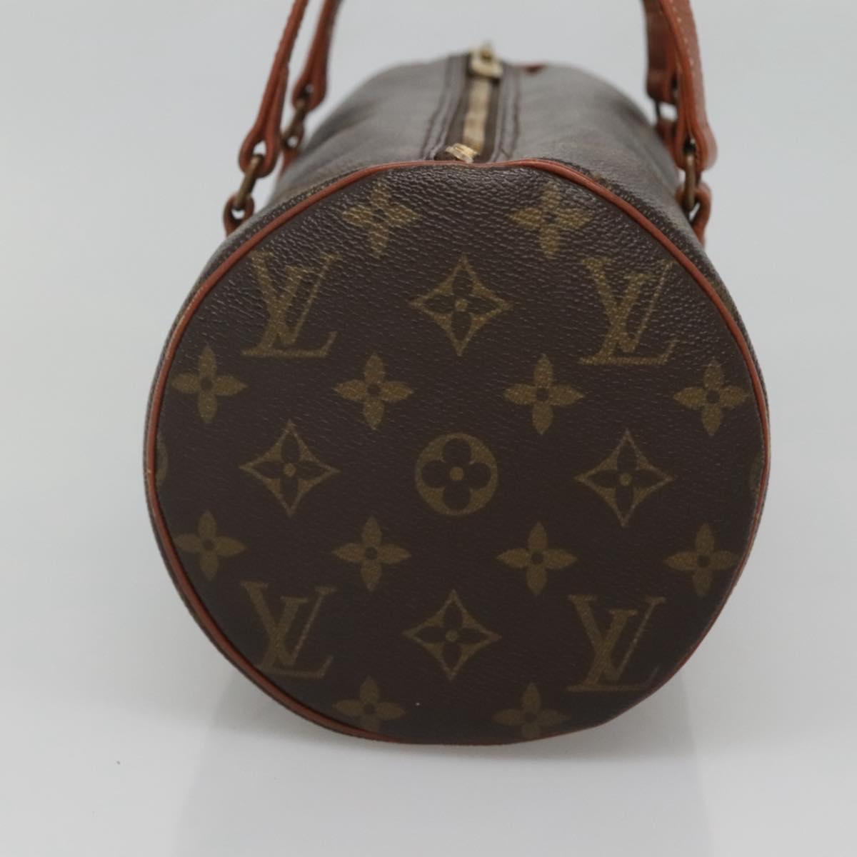 LOUIS VUITTON papillon 30