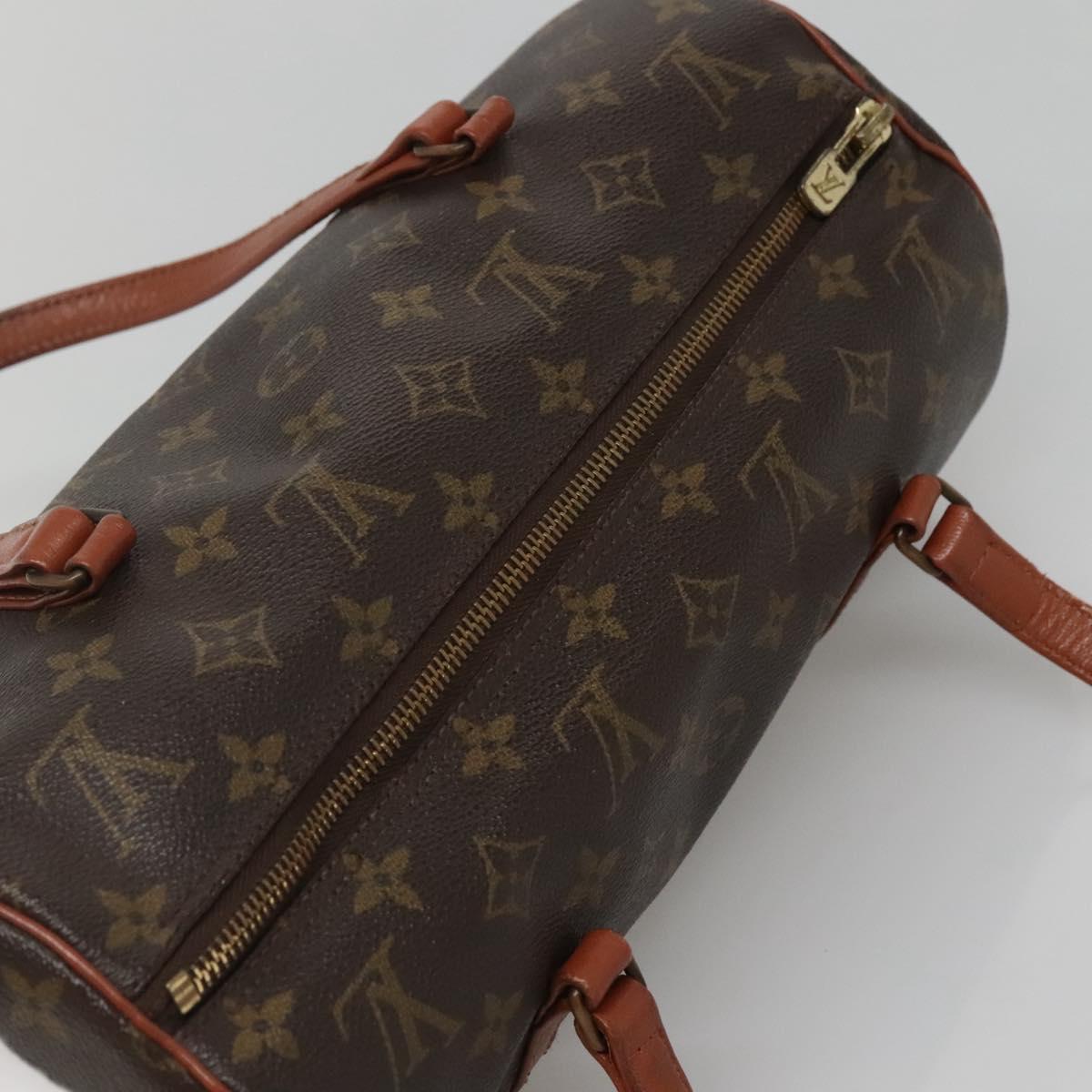 LOUIS VUITTON papillon 30