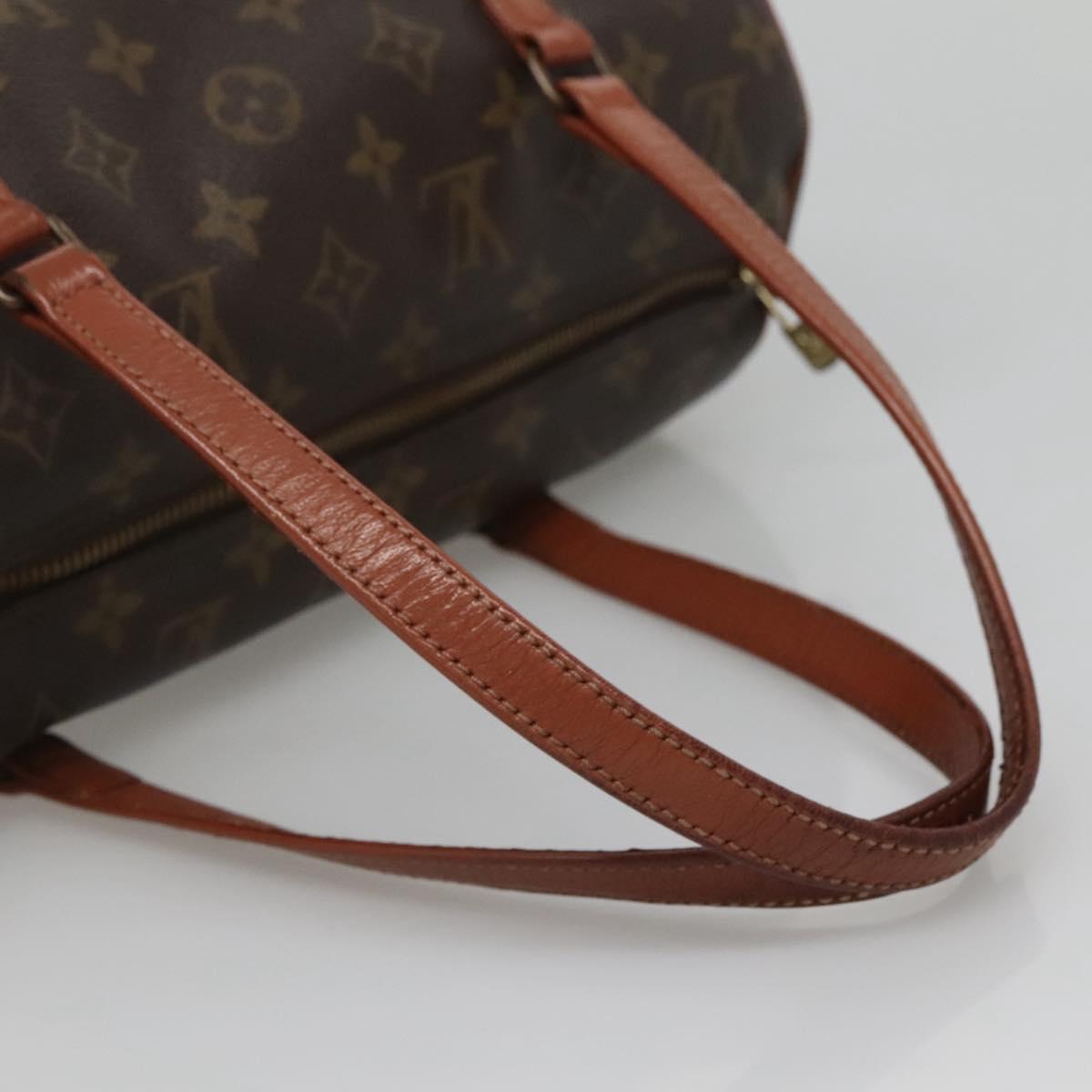 LOUIS VUITTON papillon 30