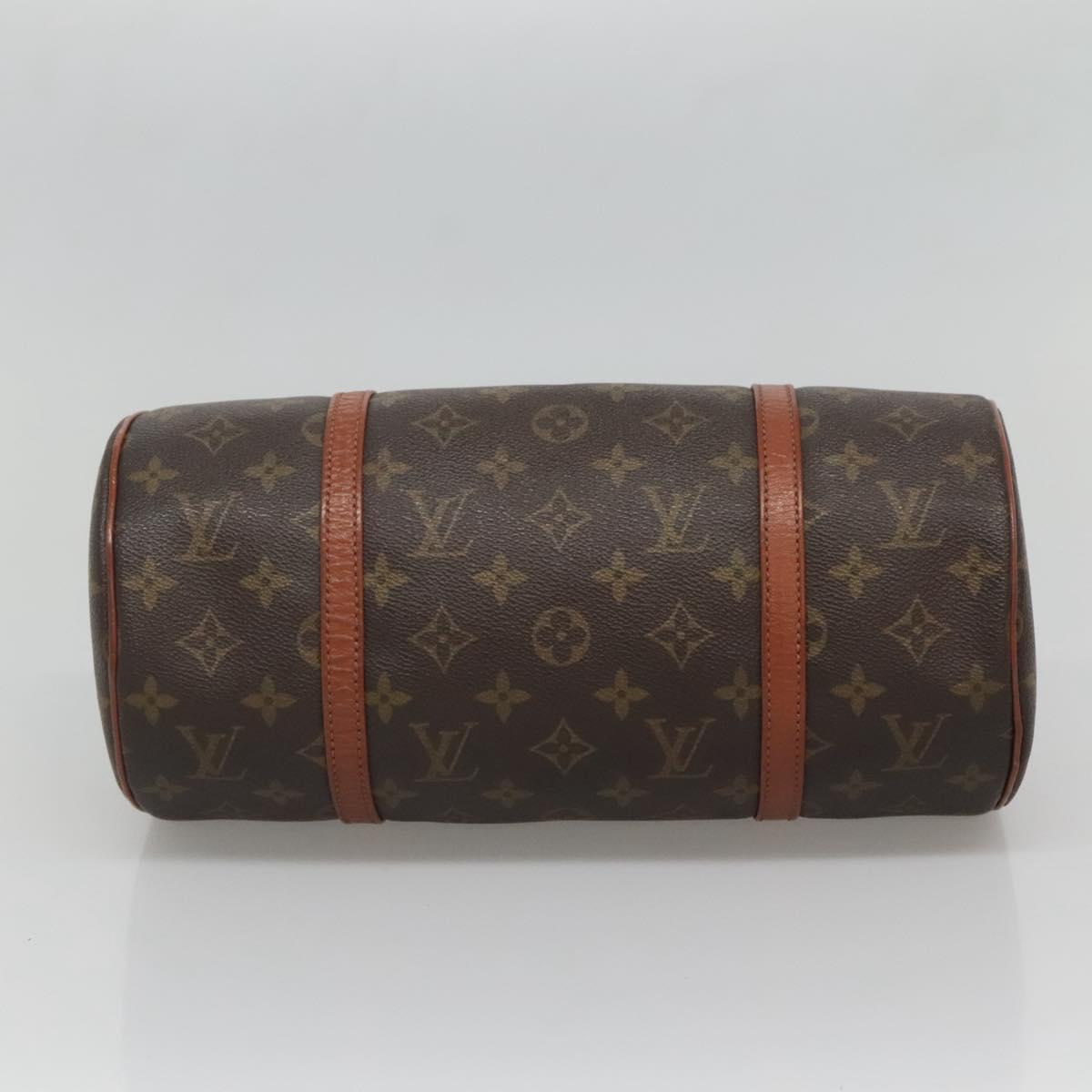 LOUIS VUITTON papillon 30