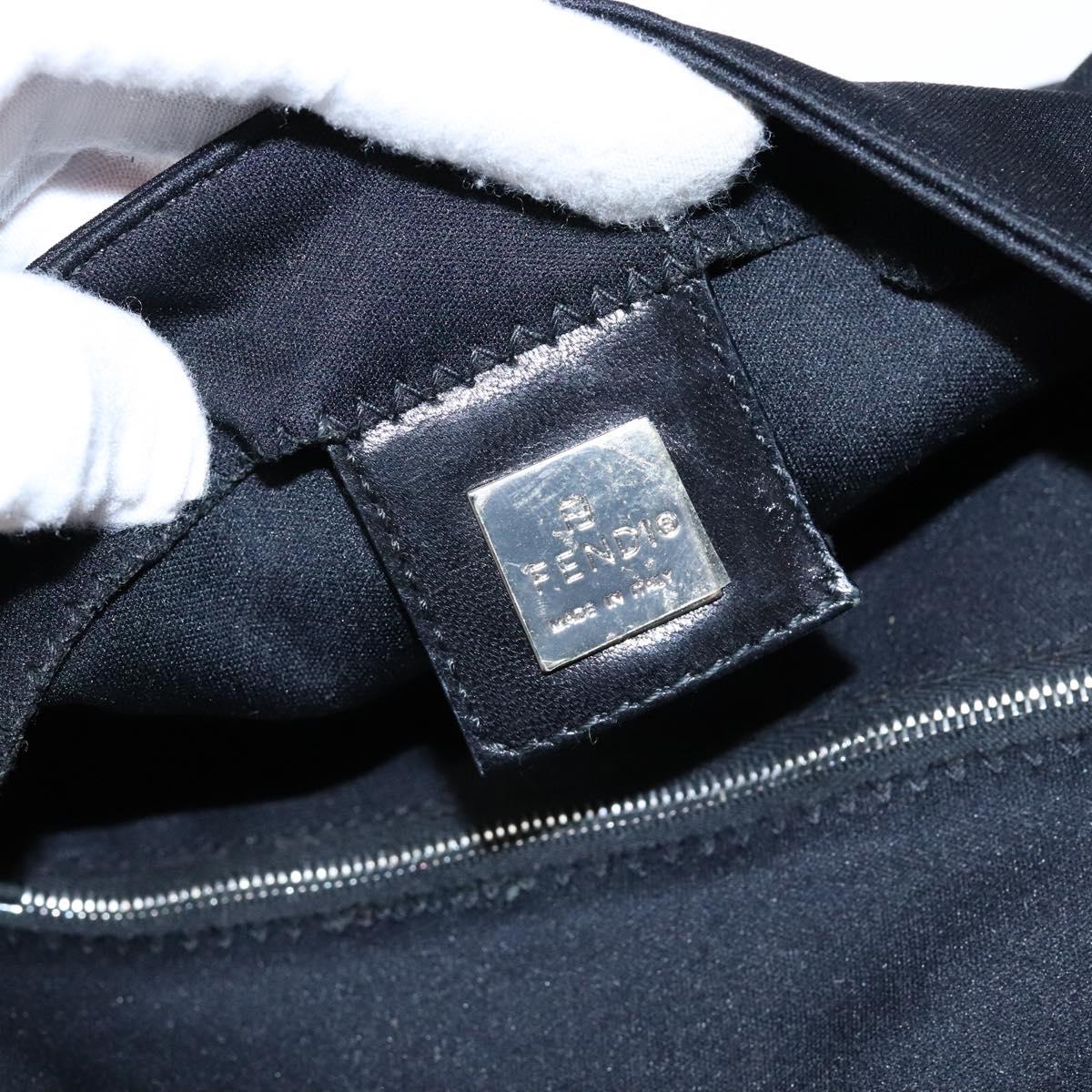 FENDI neoprene baguette