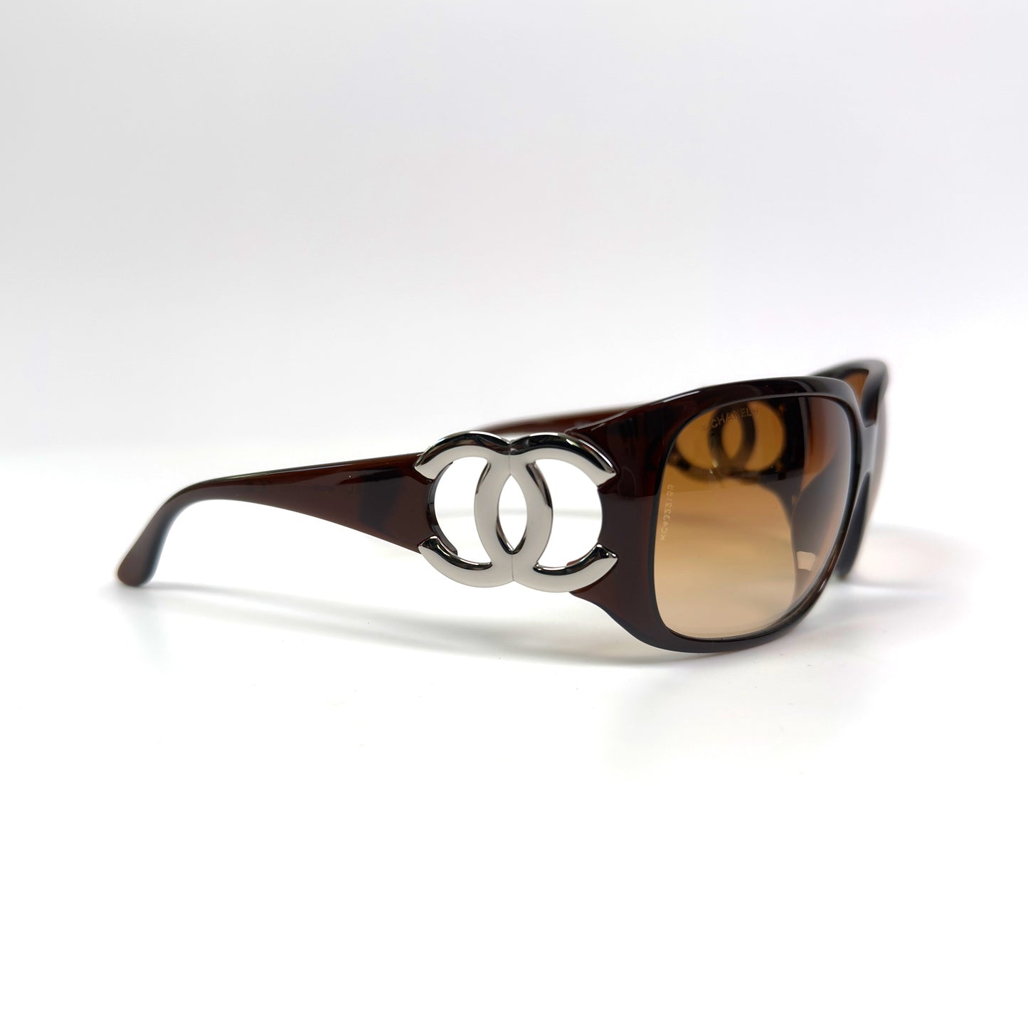 CHANEL 6014 sunglasses