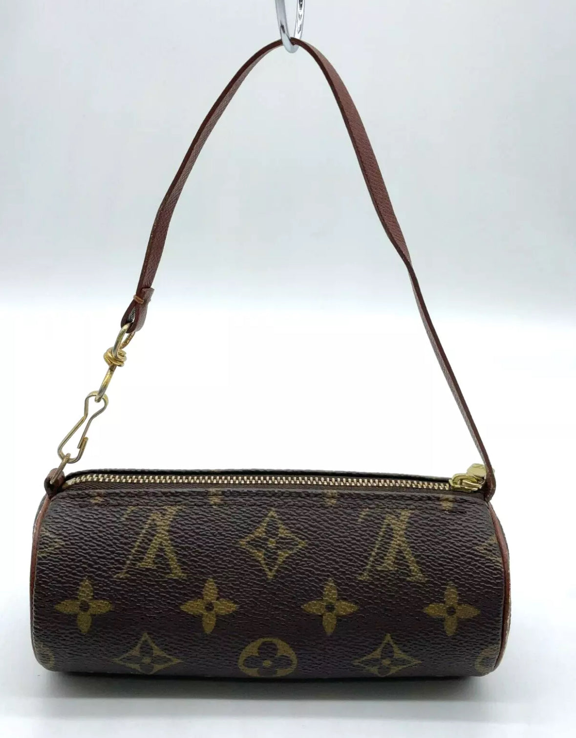 Louis Vuitton micro papillon