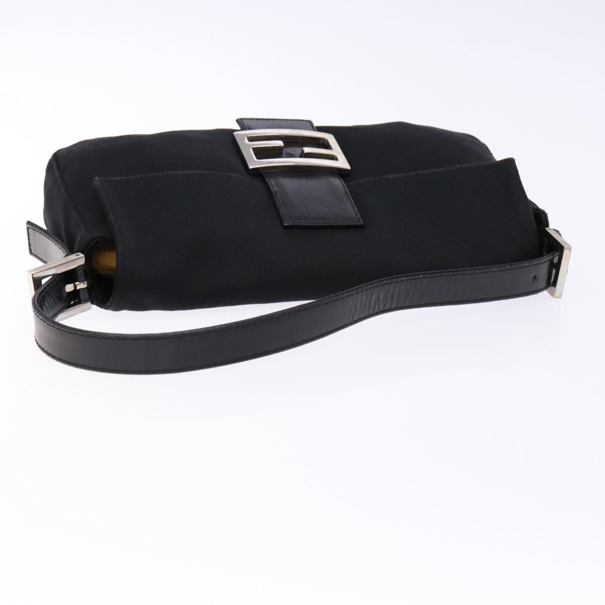 FENDI neoprene baguette