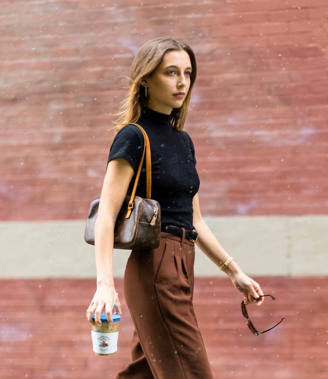 LOUIS VUITTON cite MM – Saucy Vault