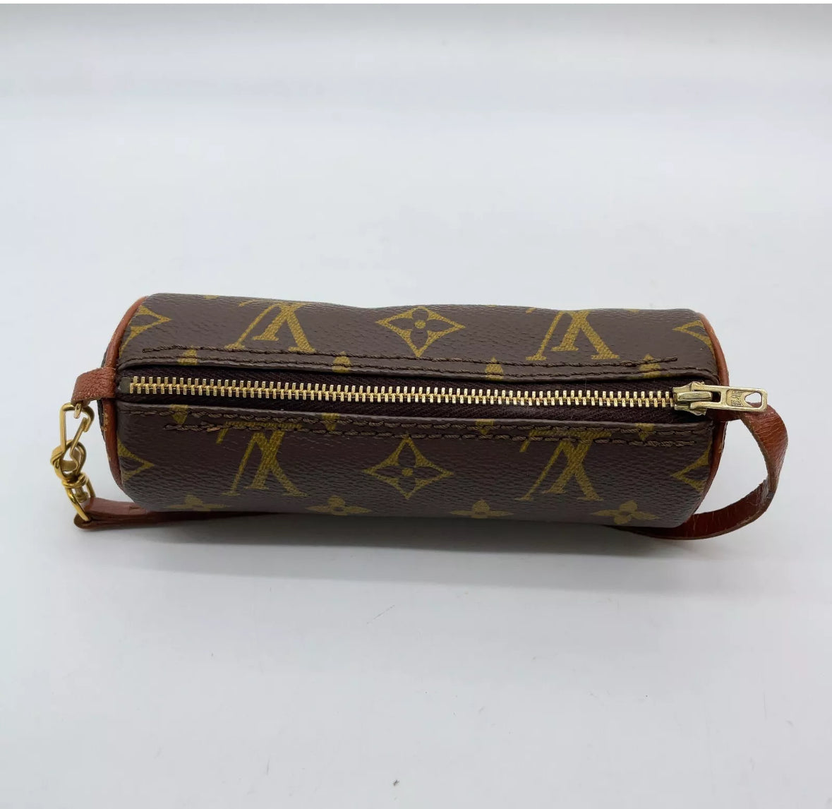 Louis Vuitton micro papillon