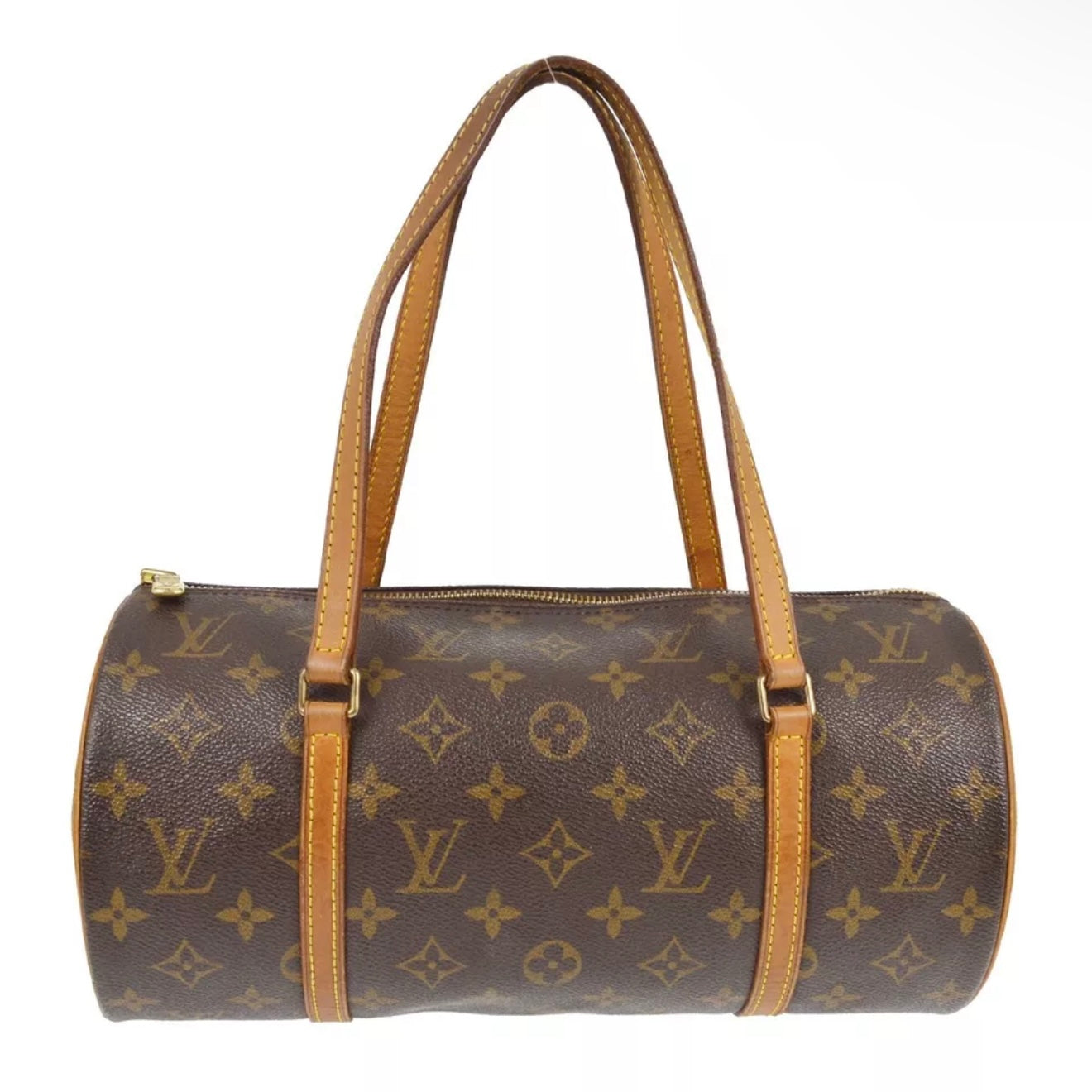 LOUIS VUITTON papillon 30