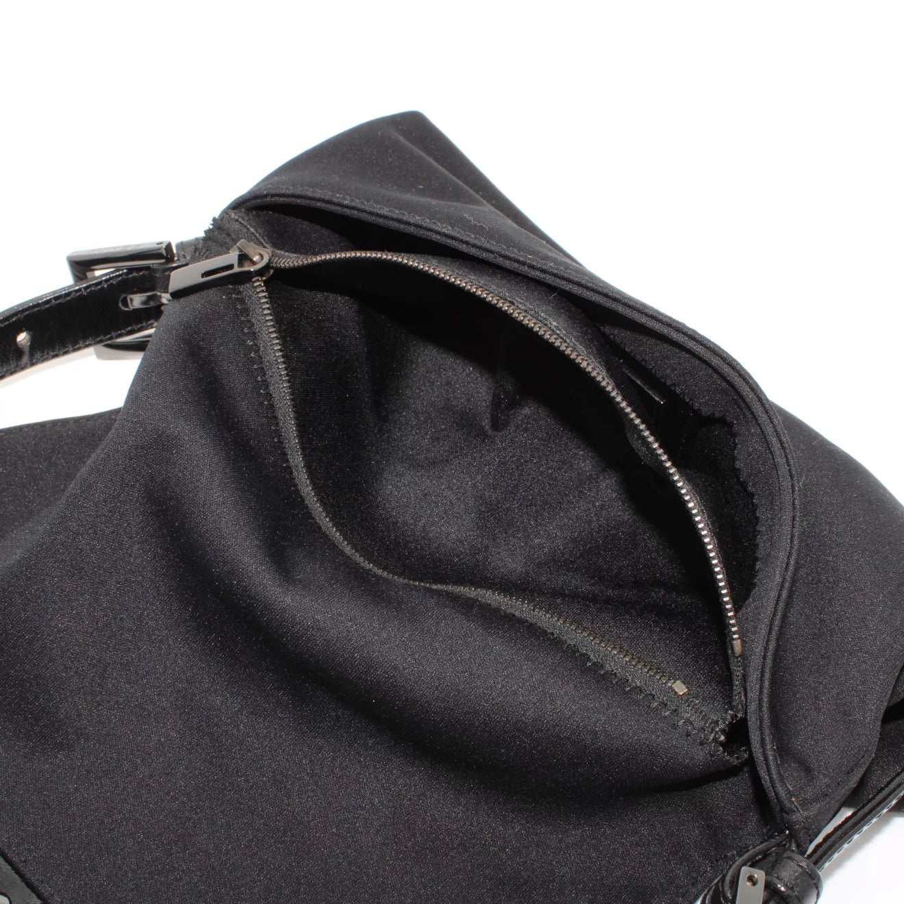 FENDI neoprene baguette