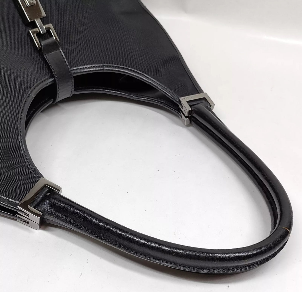 GUCCI Jackie o shoulderbag