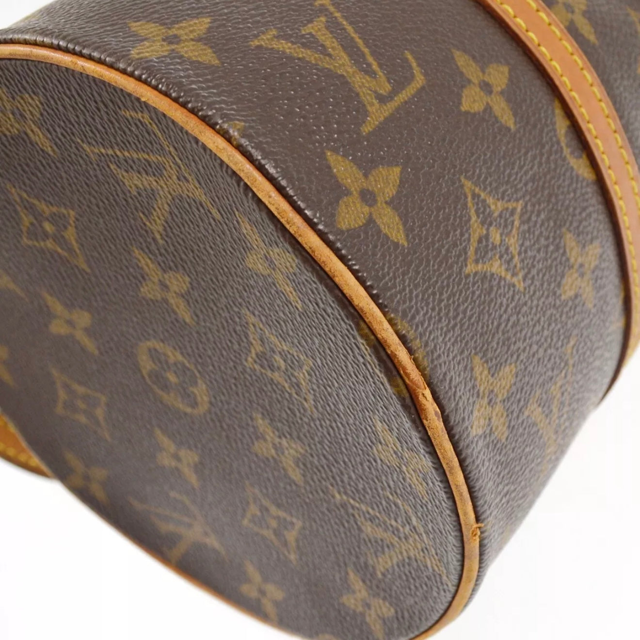 LOUIS VUITTON papillon 30