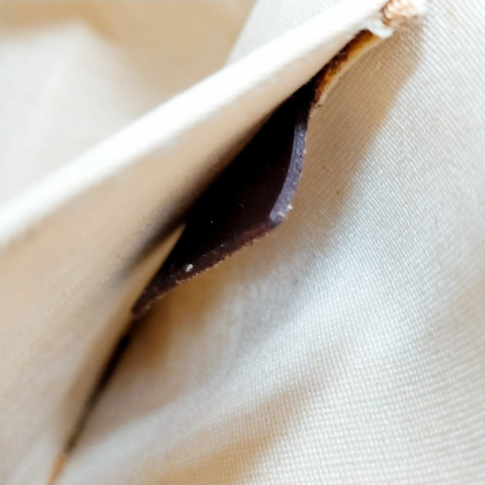 LOUIS VUITTON mini juliet shoulder bag