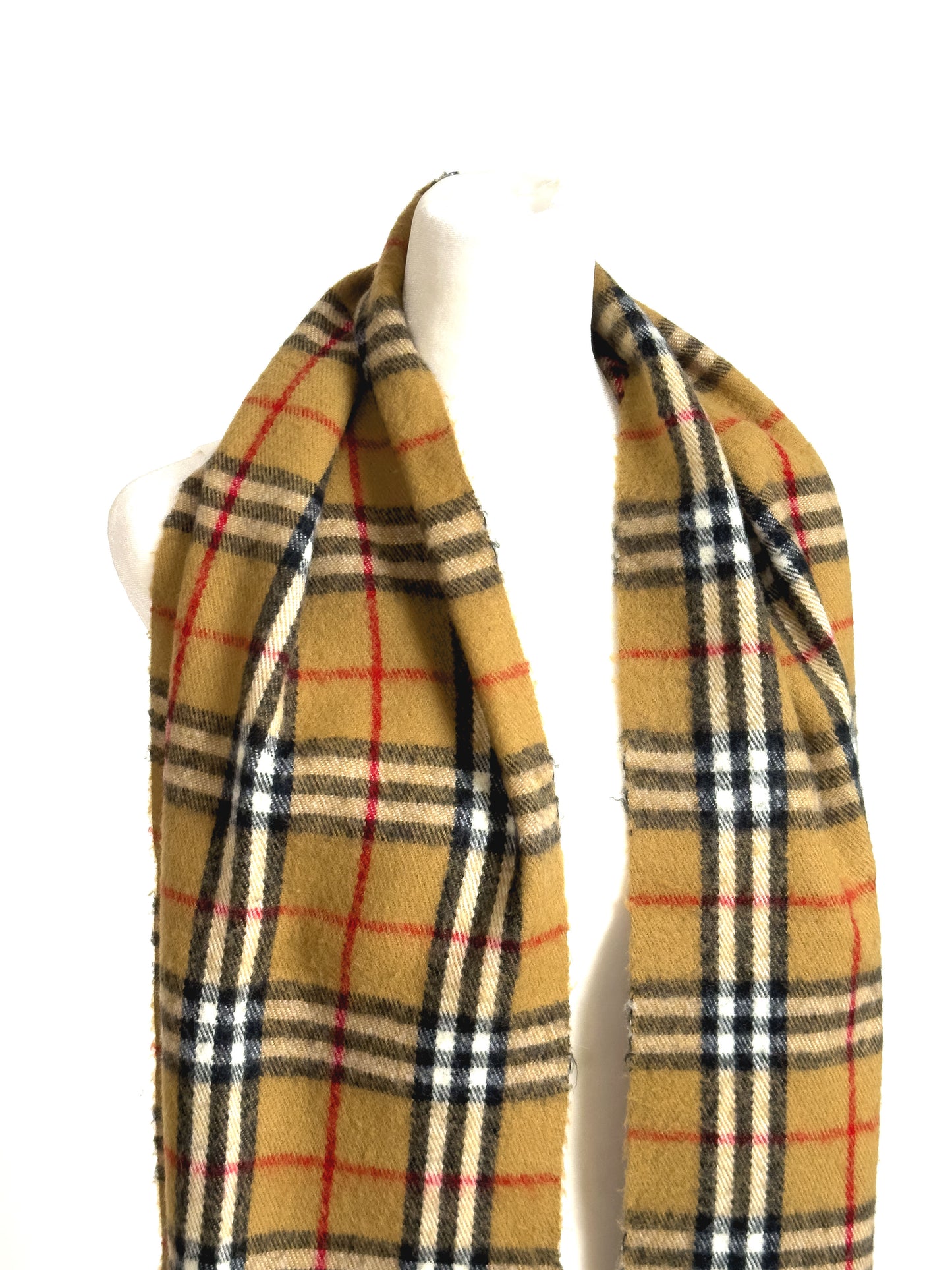 Burberry Scarf