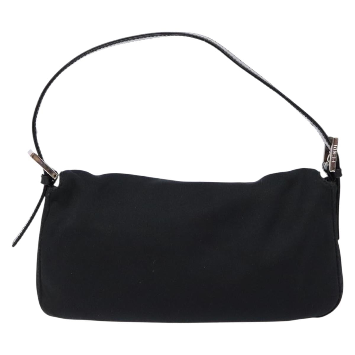 FENDI neoprene baguette