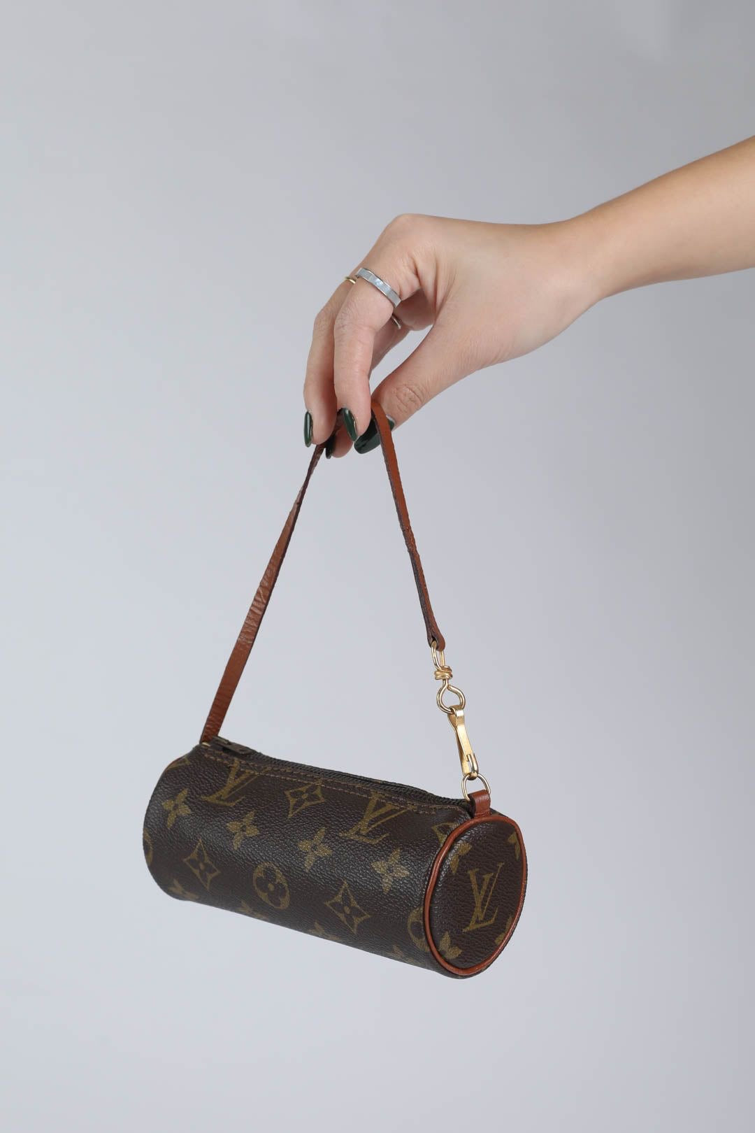 Louis Vuitton micro papillon