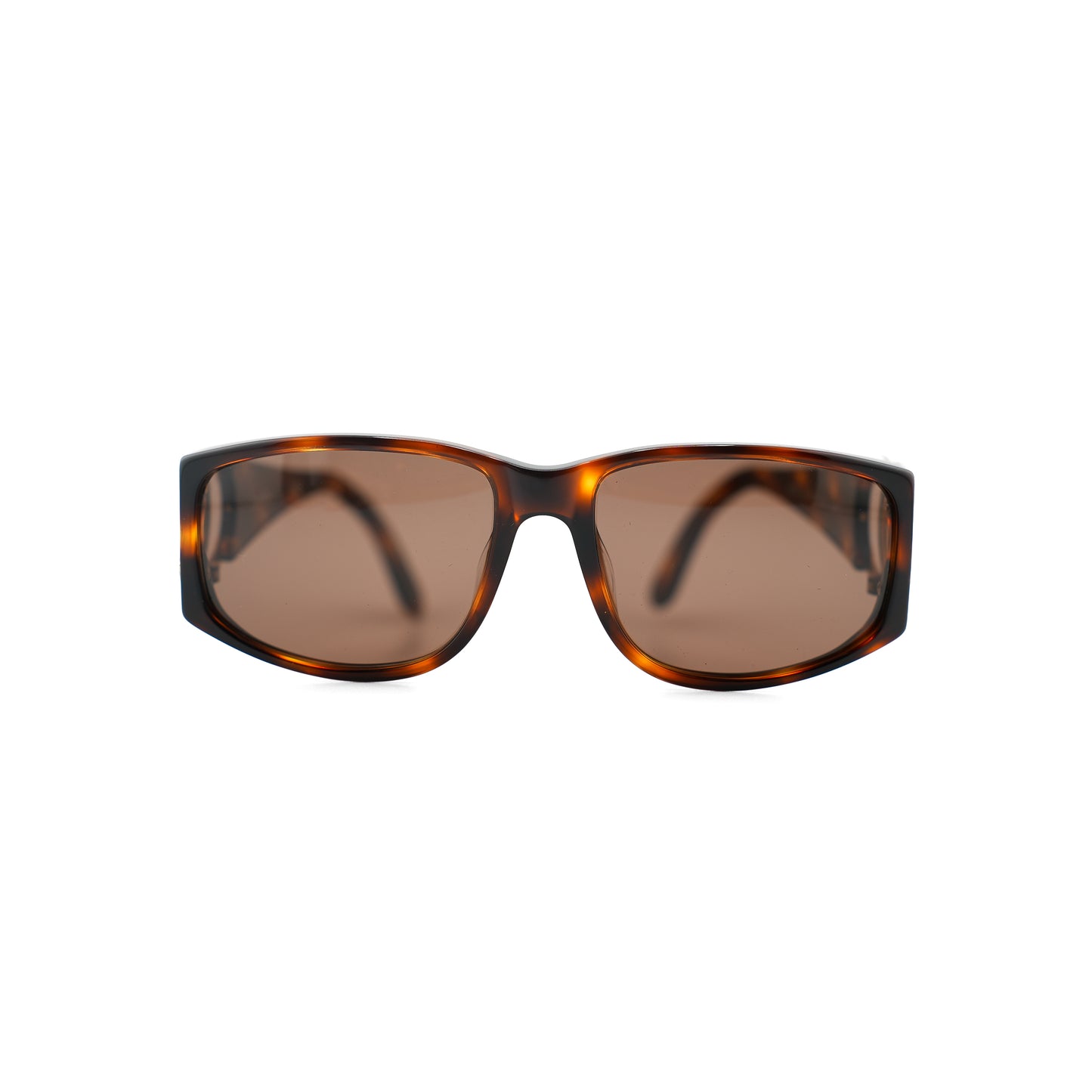 CHANEL tortoiseshell 02461 sunglasses