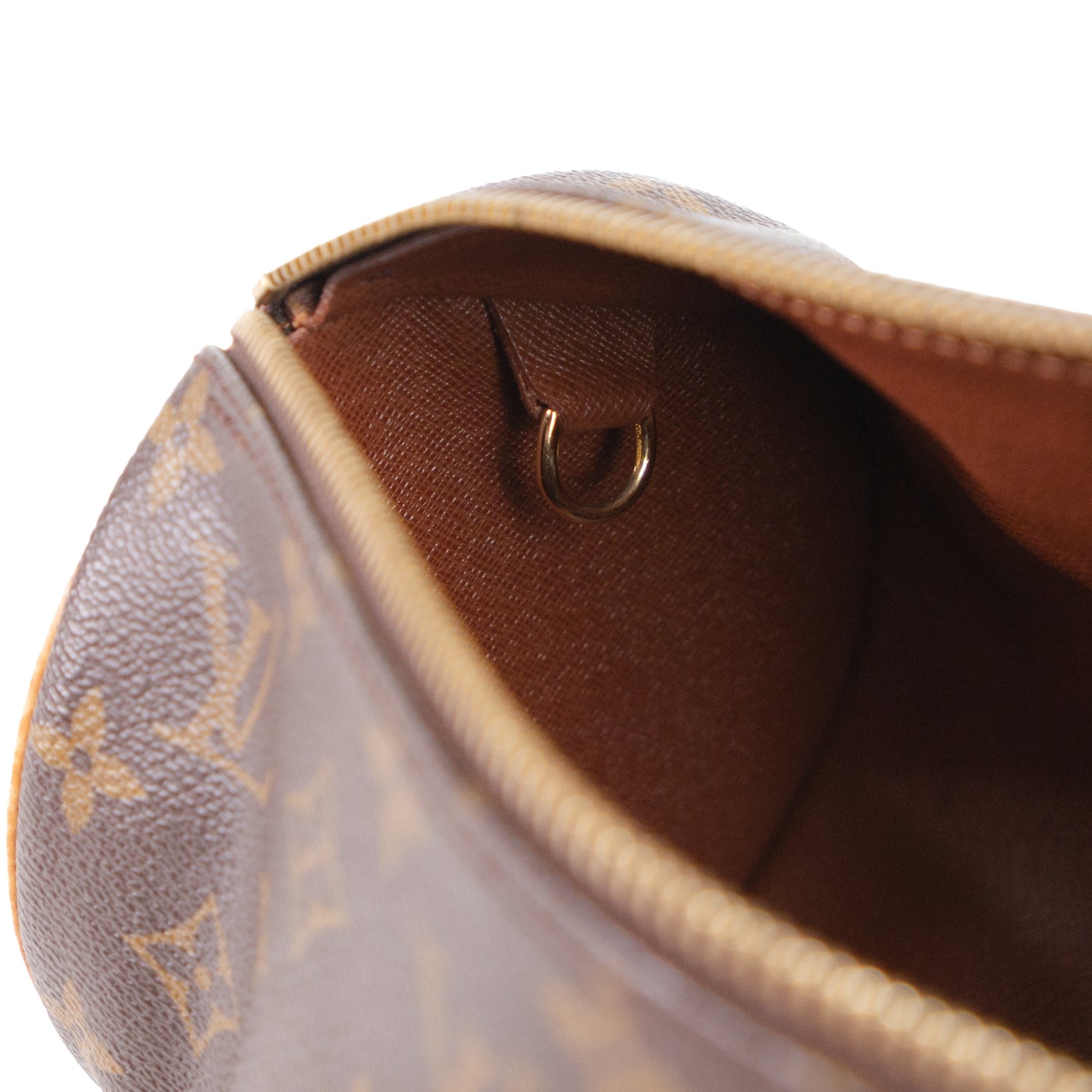 LOUIS VUITTON papillon 30