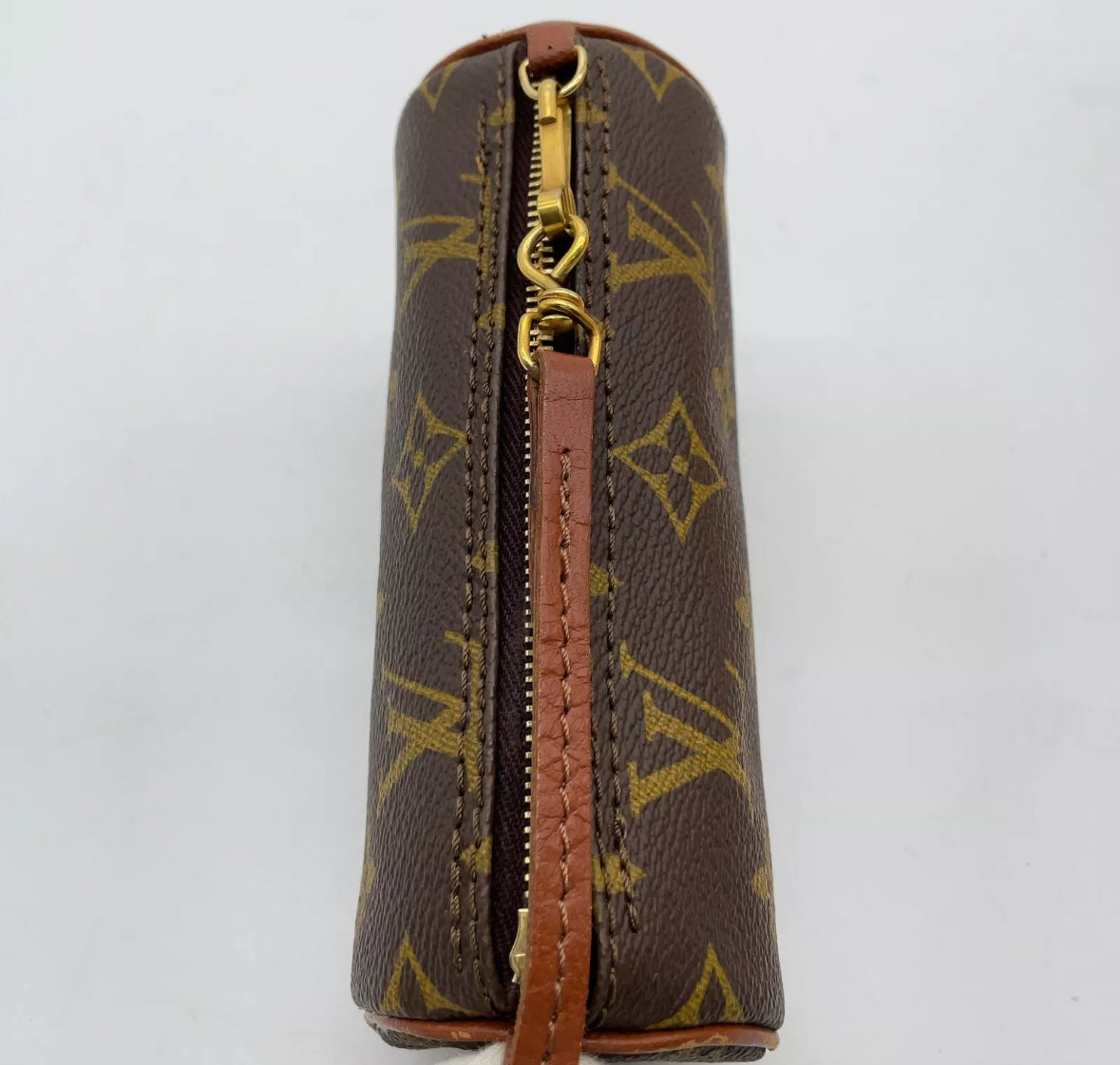 Louis Vuitton micro papillon