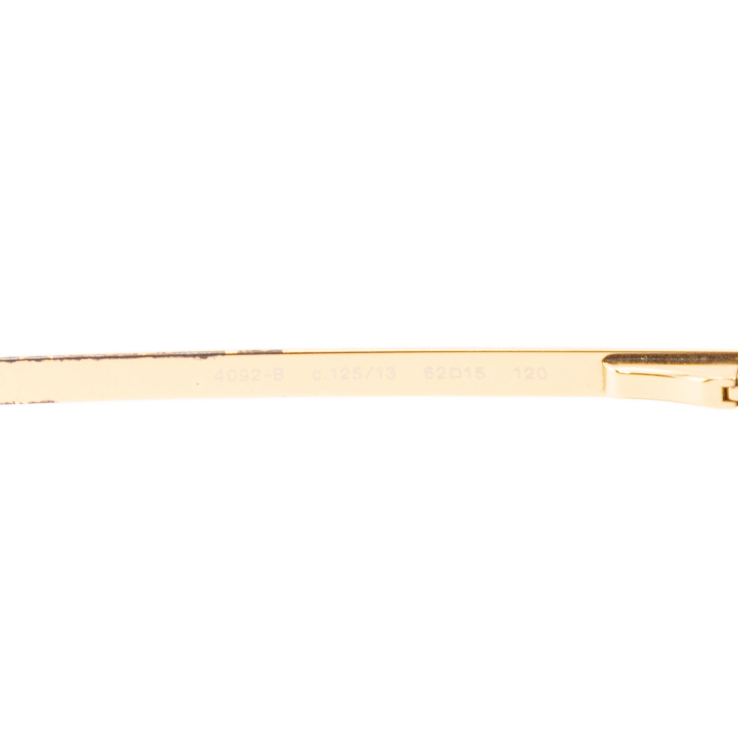 CHANEL 4092-B sunglasses