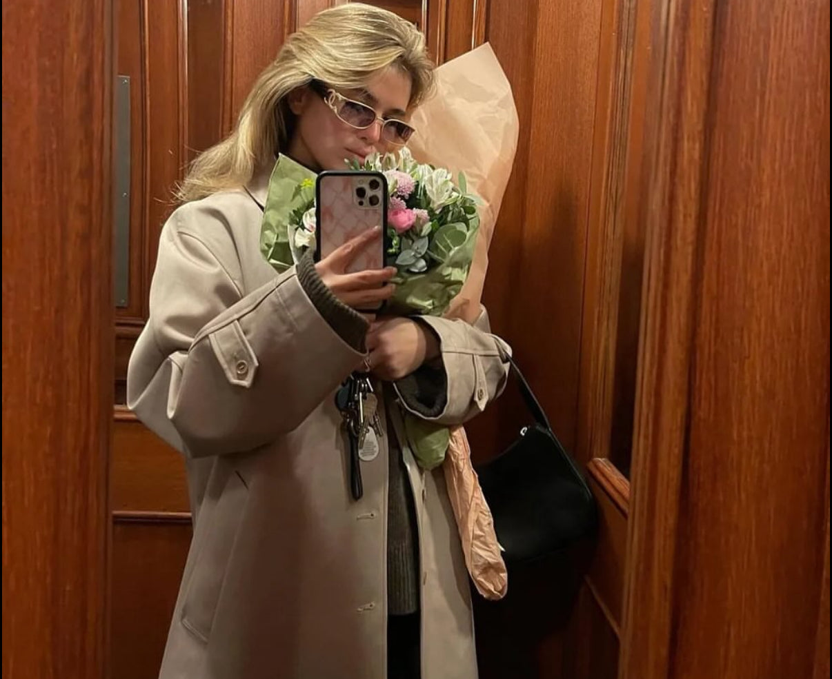 CHANEL CC 4023 sunglasses