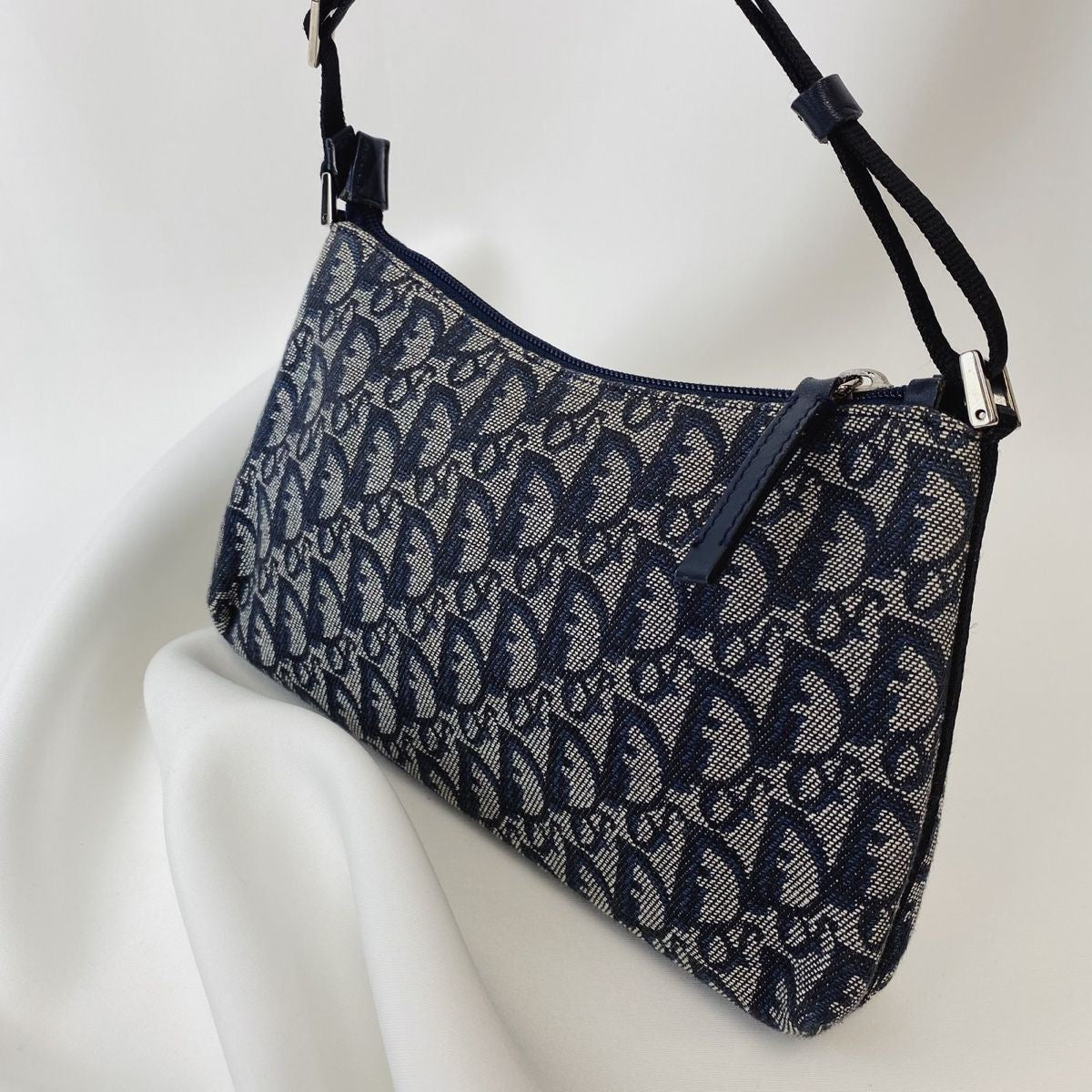 DIOR trotter monogram shoulderbag