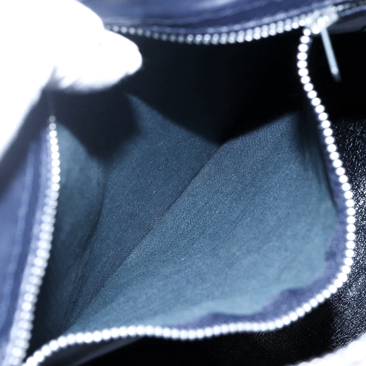 DIOR boston trotter bag