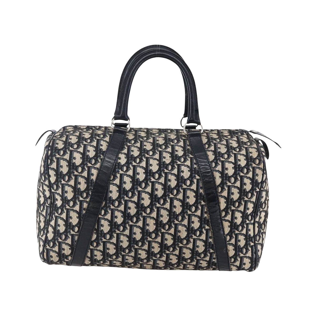 DIOR boston trotter bag