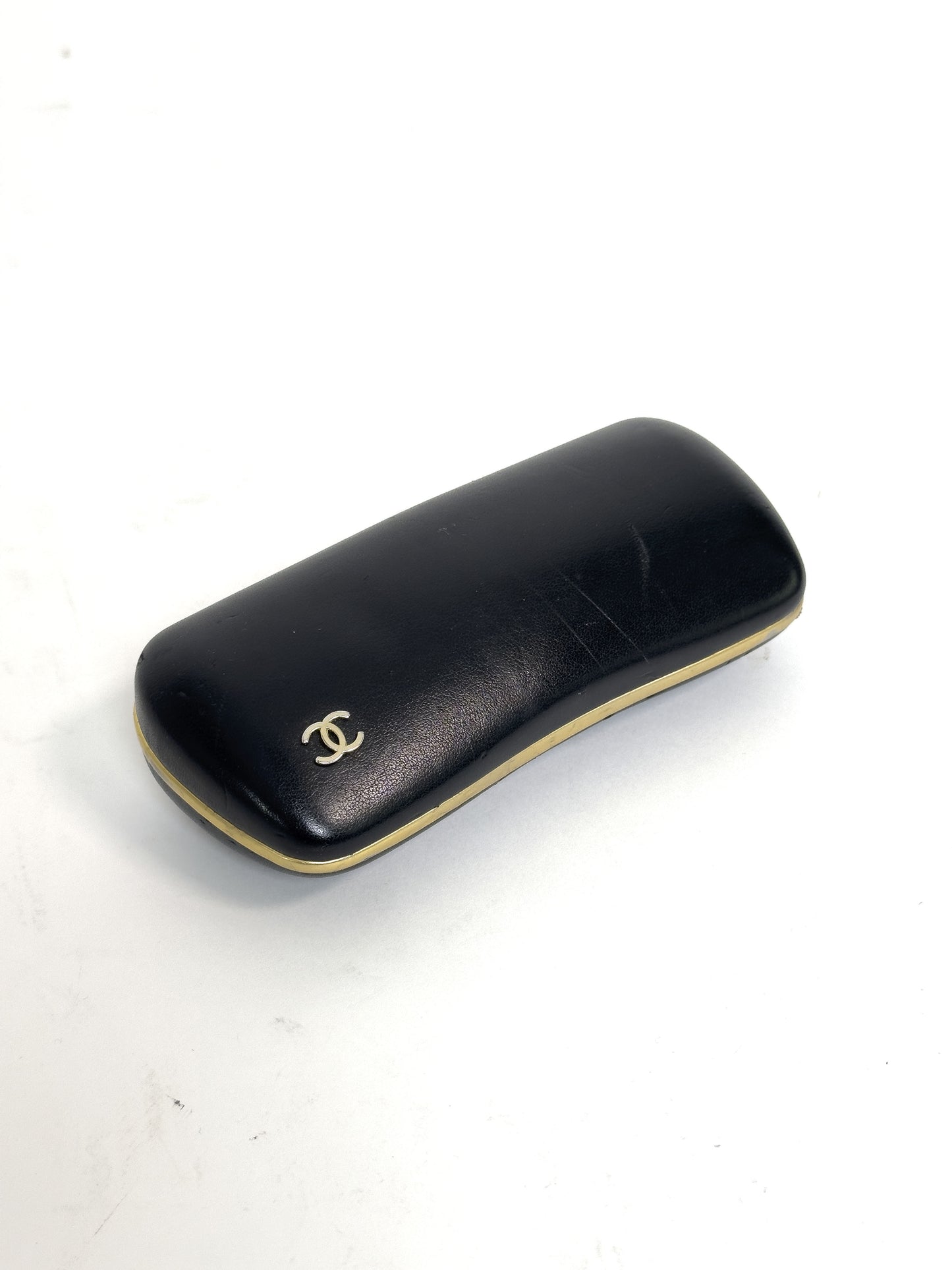 CHANEL CC sunglasses L1494778