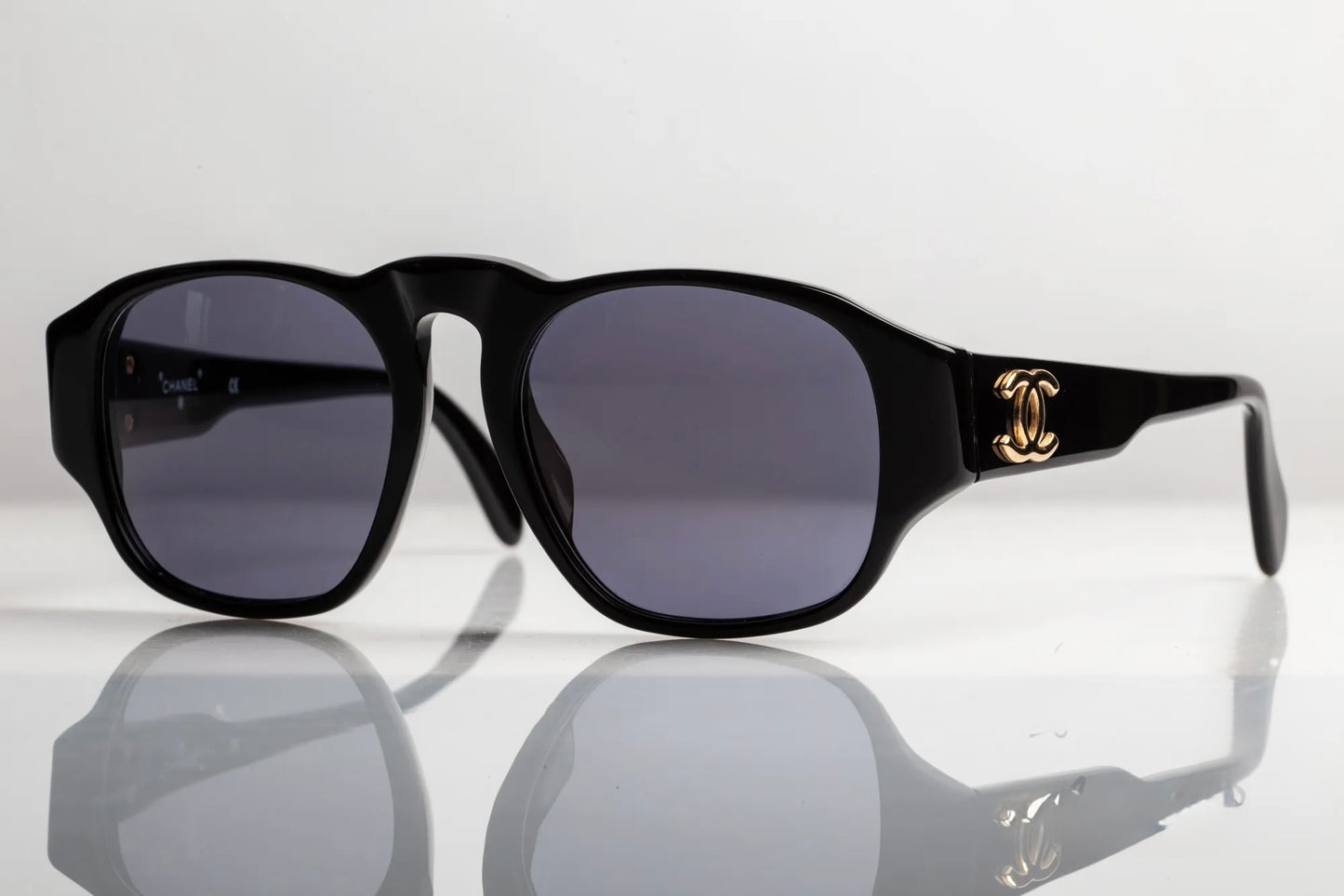 CHANEL 01452 sunglasses