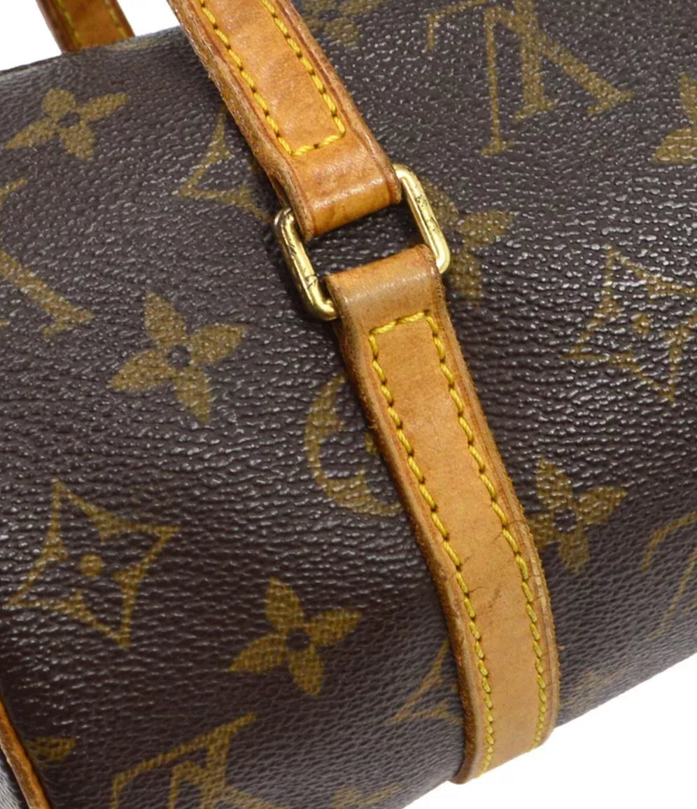 LOUIS VUITTON papillon 26