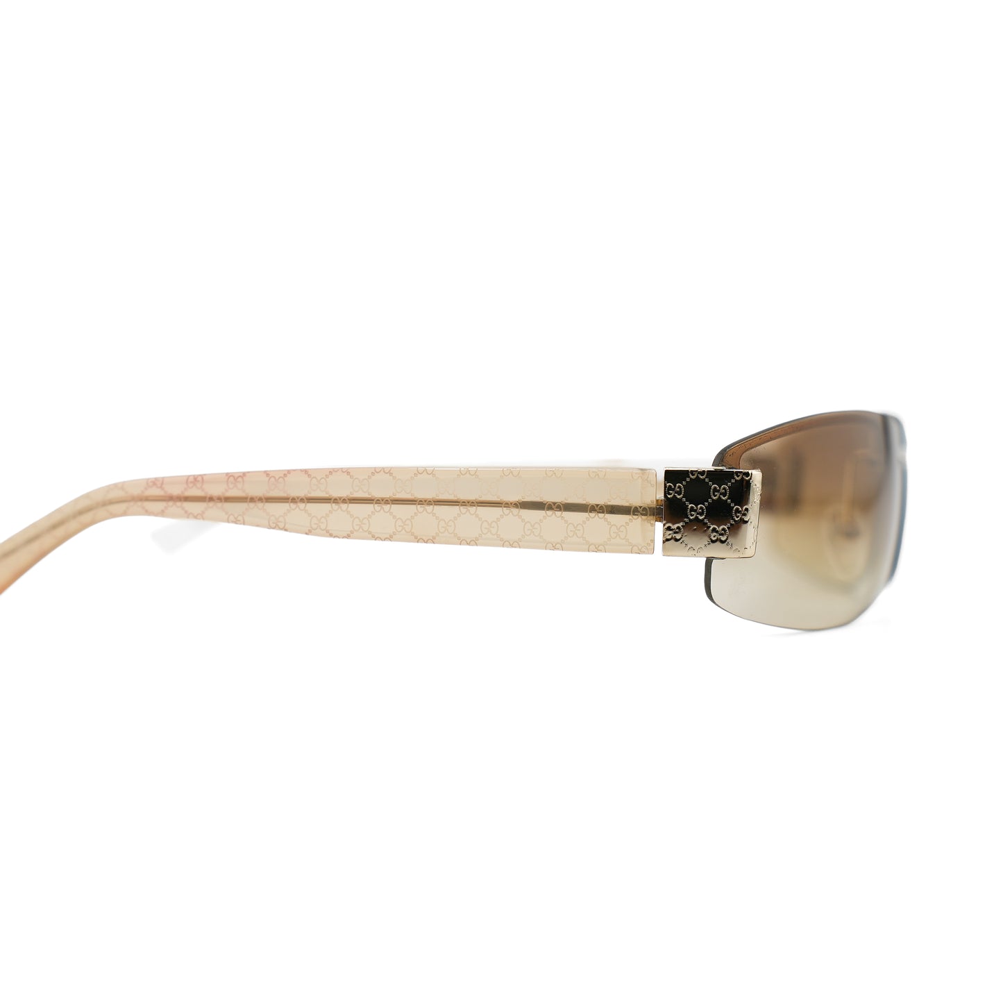GUCCI monogram GG1799 sunglasses
