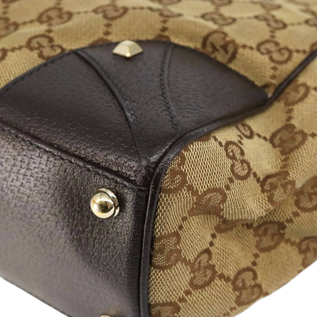 GUCCI Jackie o shoulderbag