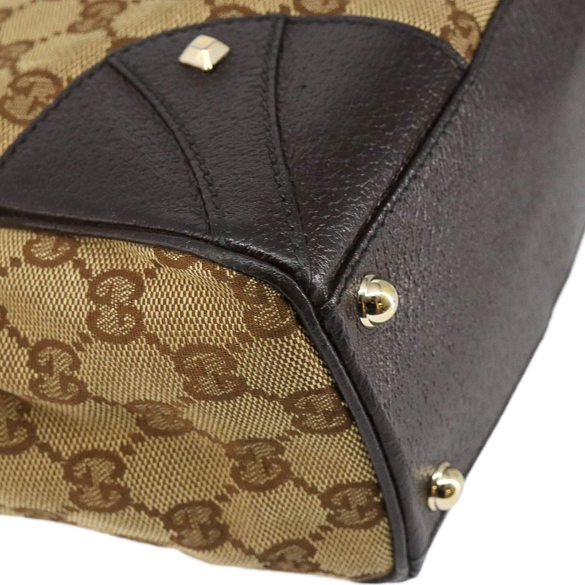 GUCCI Jackie o shoulderbag