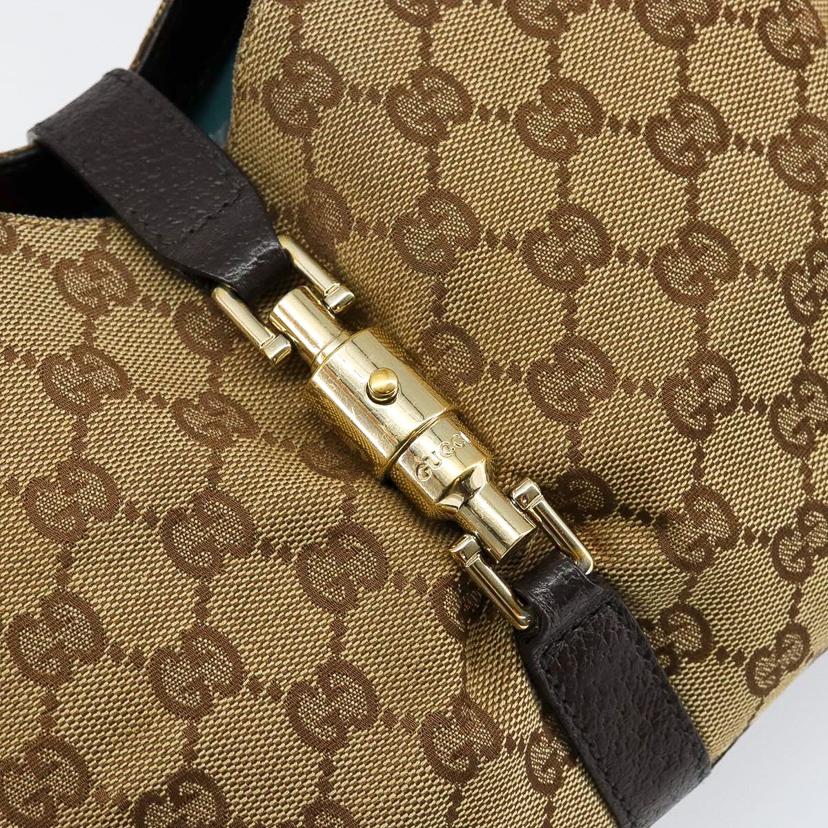 GUCCI Jackie o shoulderbag