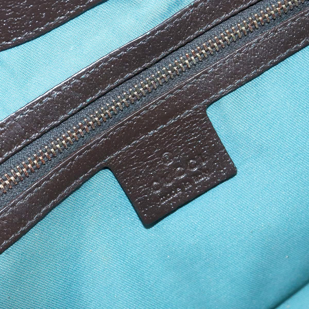 GUCCI Jackie o shoulderbag