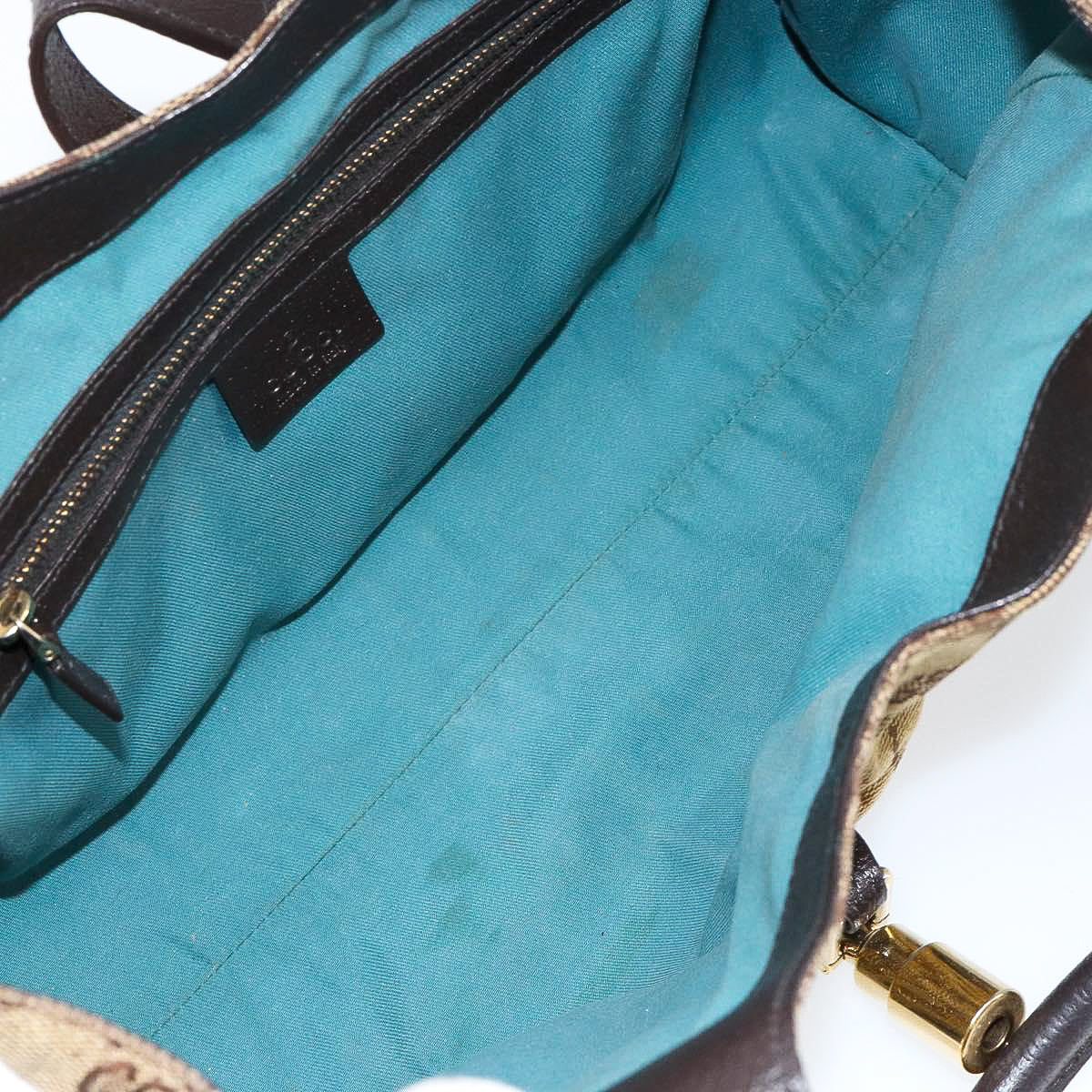 GUCCI Jackie o shoulderbag
