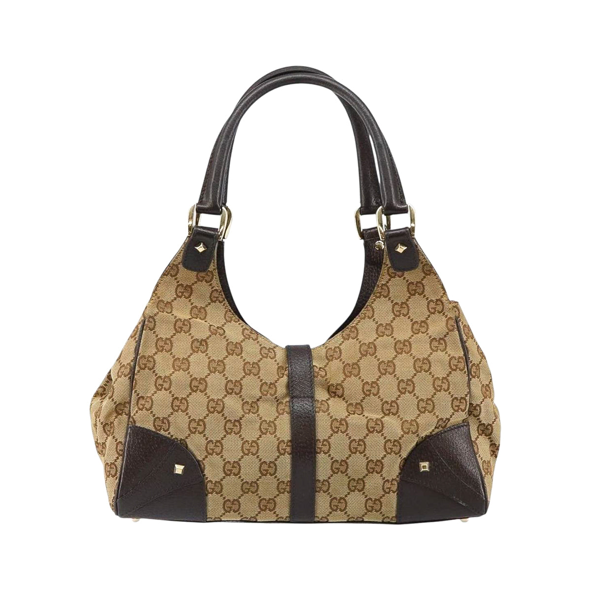 GUCCI Jackie o shoulderbag