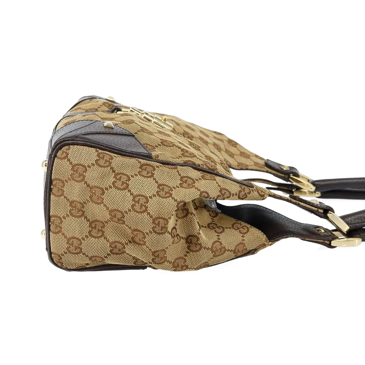 GUCCI Jackie o shoulderbag