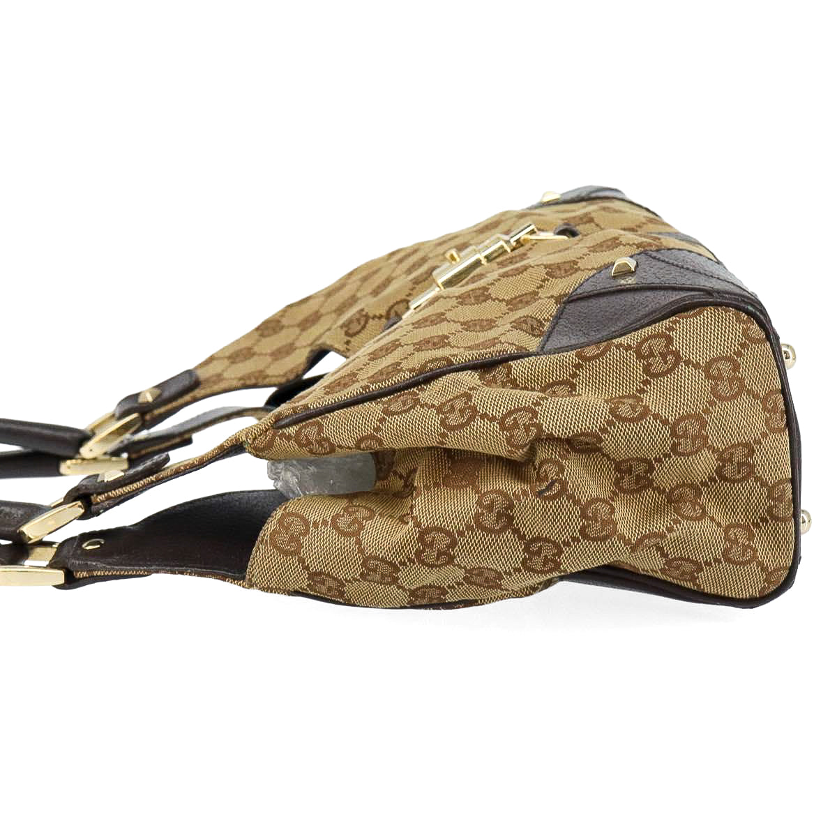 GUCCI Jackie o shoulderbag