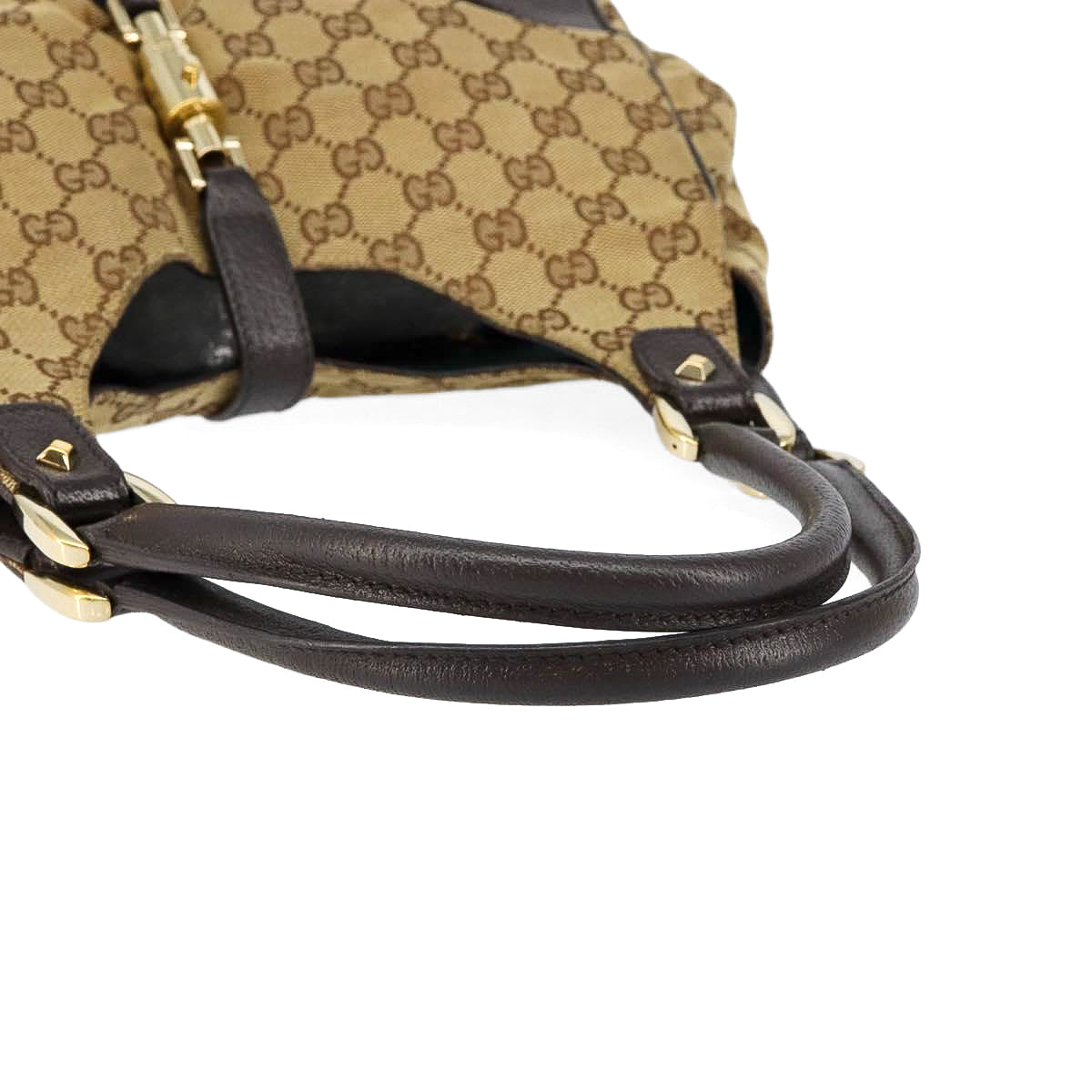 GUCCI Jackie o shoulderbag