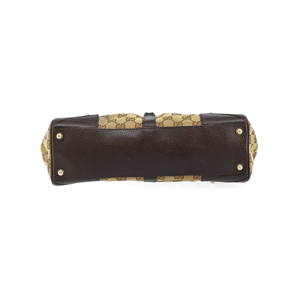 GUCCI Jackie o shoulderbag