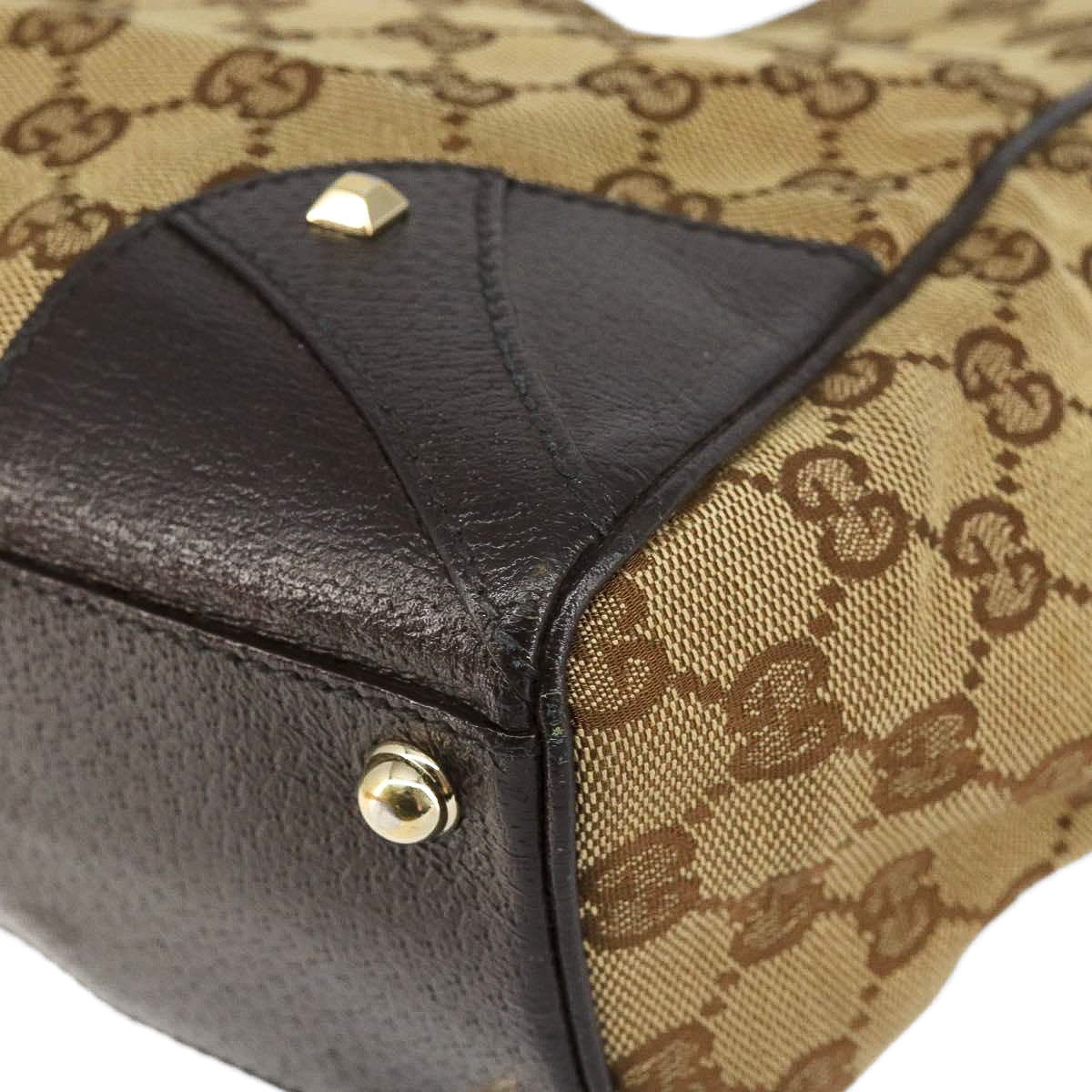 GUCCI Jackie o shoulderbag